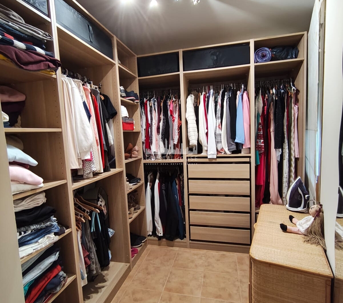 Hiszpania, Estepona, Estepona Town