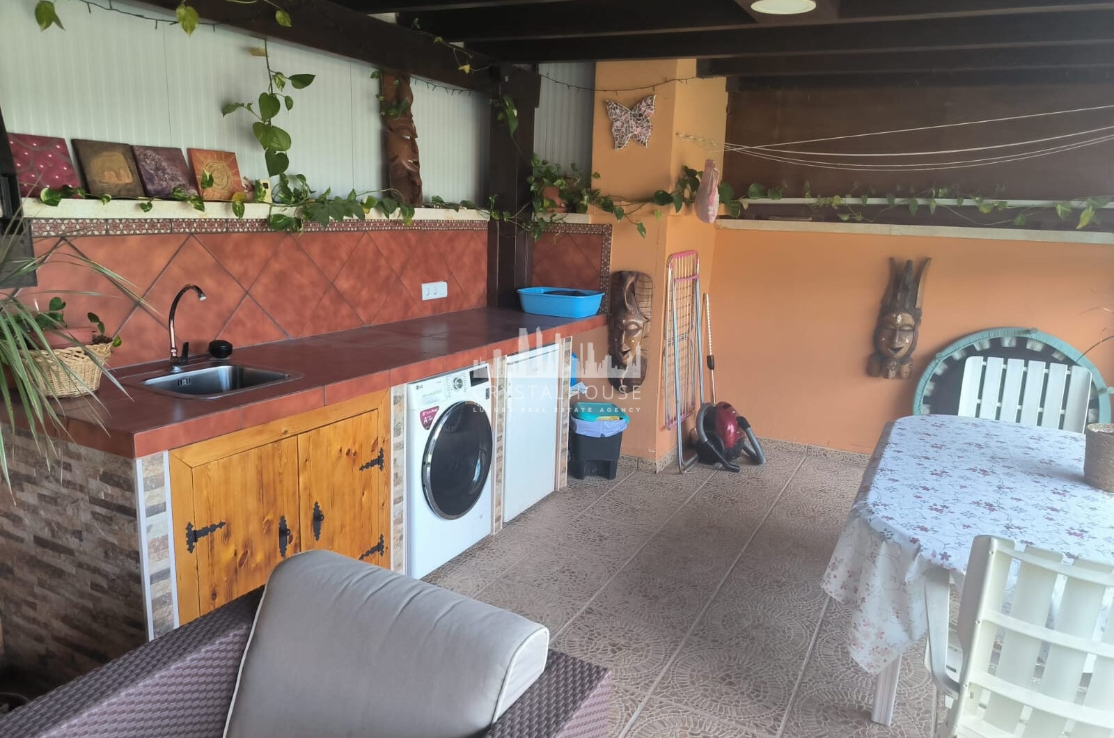 Hiszpania, Estepona, Estepona Town