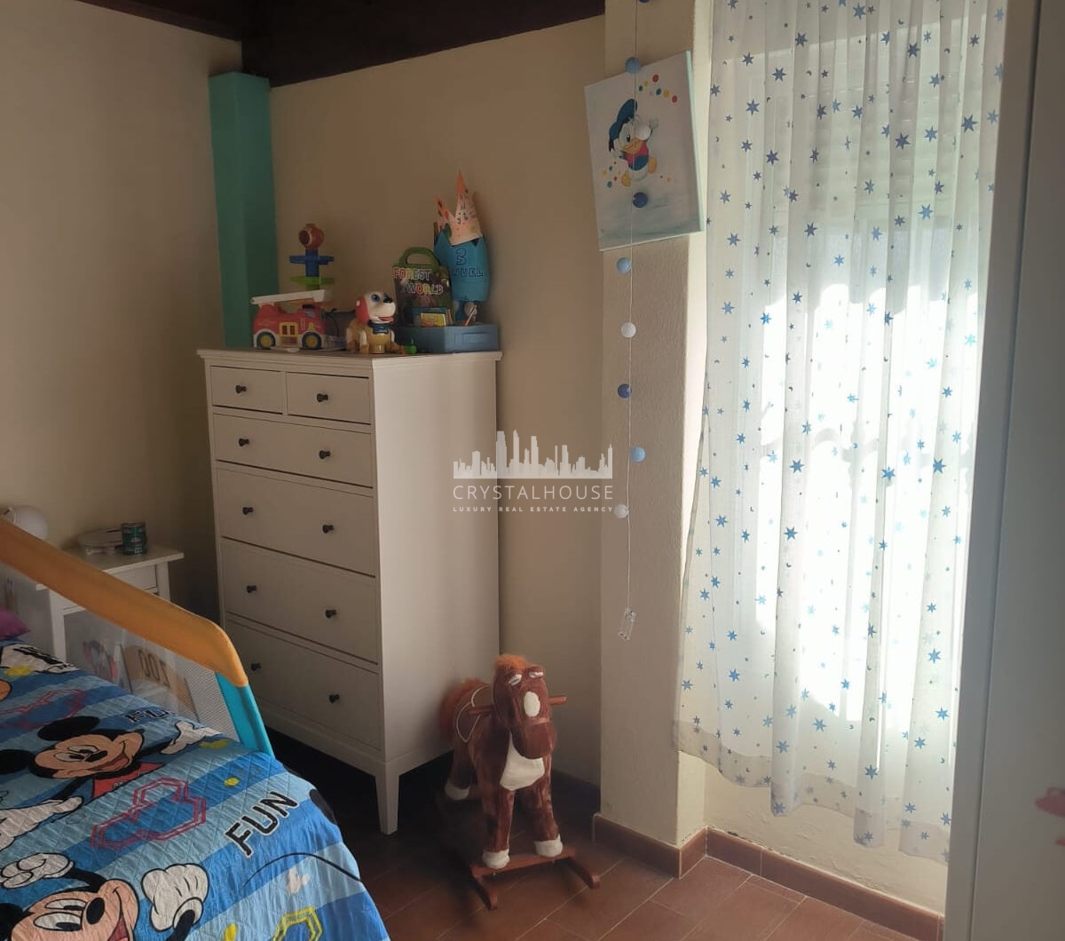 Hiszpania, Estepona, Estepona Town