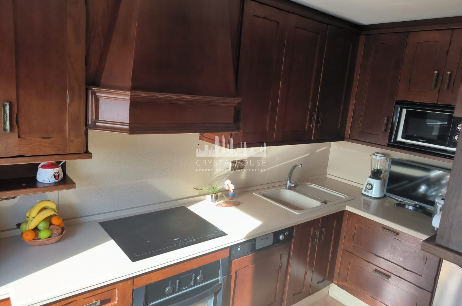 Hiszpania, Estepona, Estepona Town