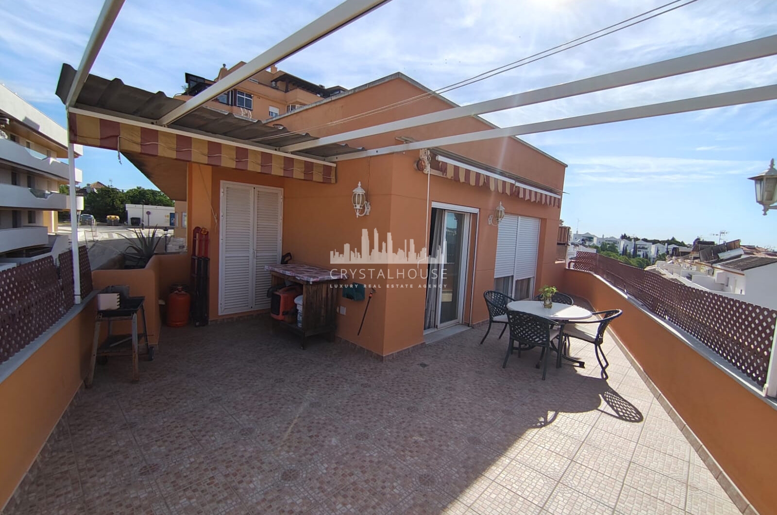 Hiszpania, Estepona, Estepona Town