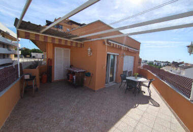 Hiszpania, Estepona, Estepona Town