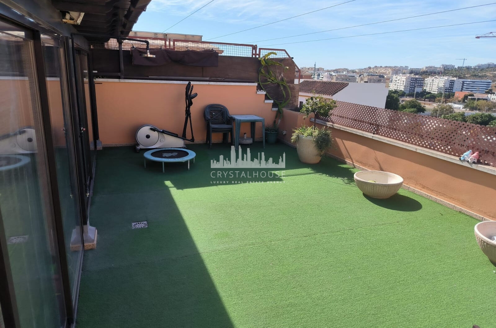 Hiszpania, Estepona, Estepona Town