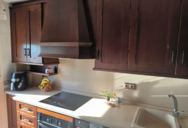 Hiszpania, Estepona, Estepona Town