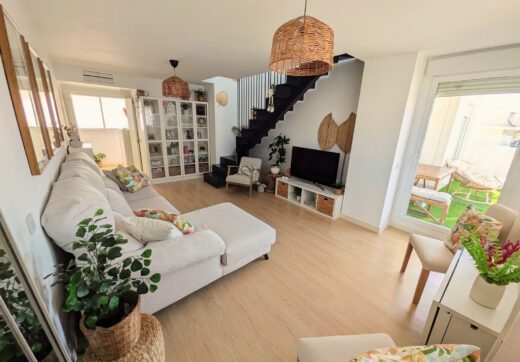 Hiszpania, Estepona, Estepona Town