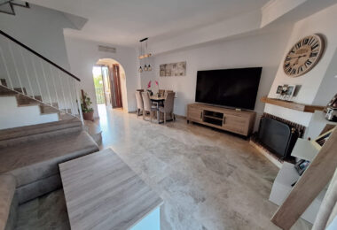 Hiszpania, Marbella, Marbella