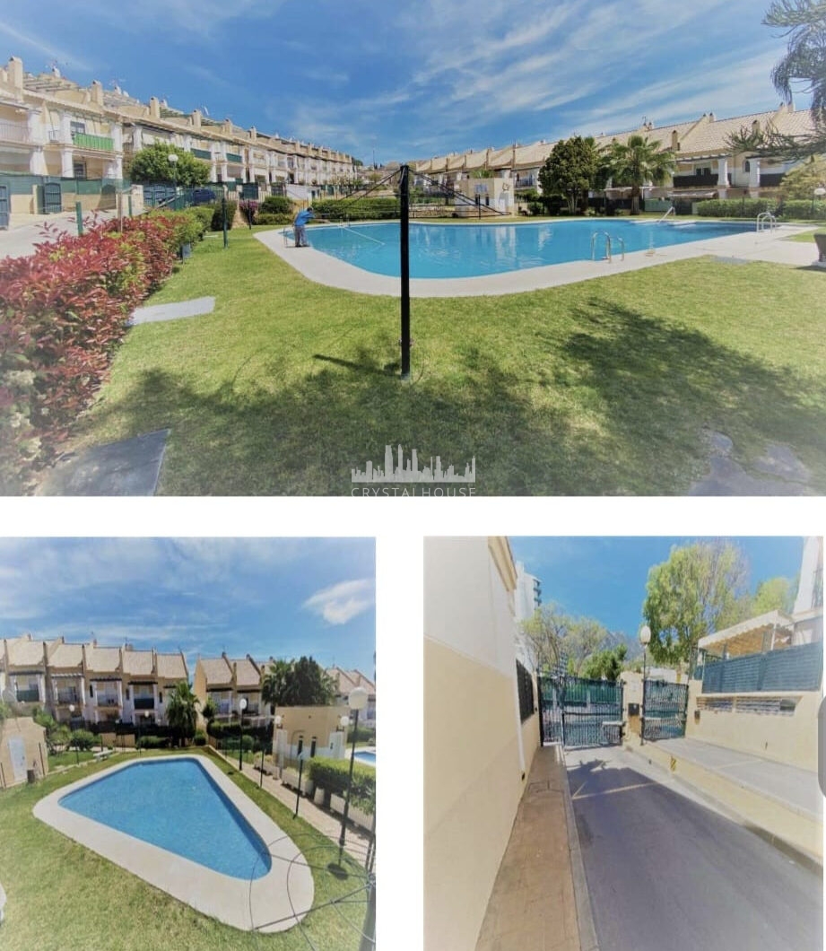 Hiszpania, Marbella, Marbella