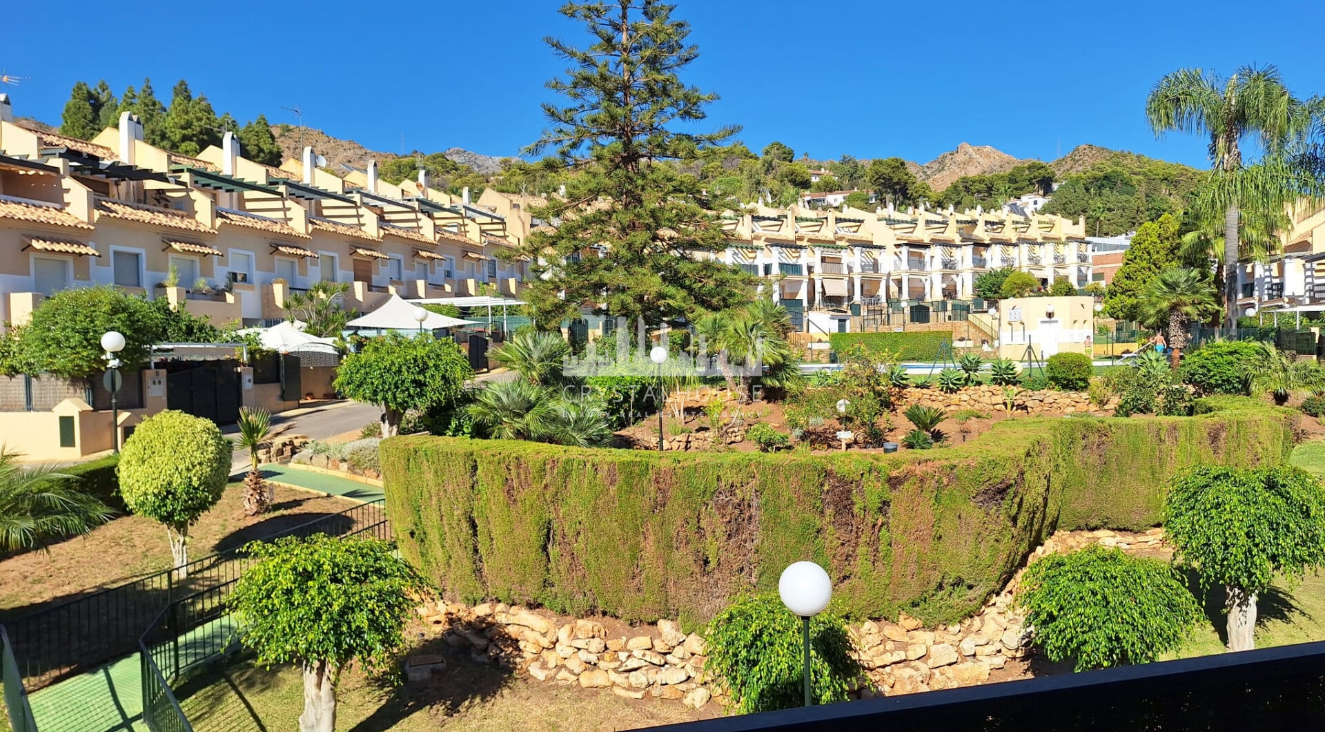 Hiszpania, Marbella, Marbella