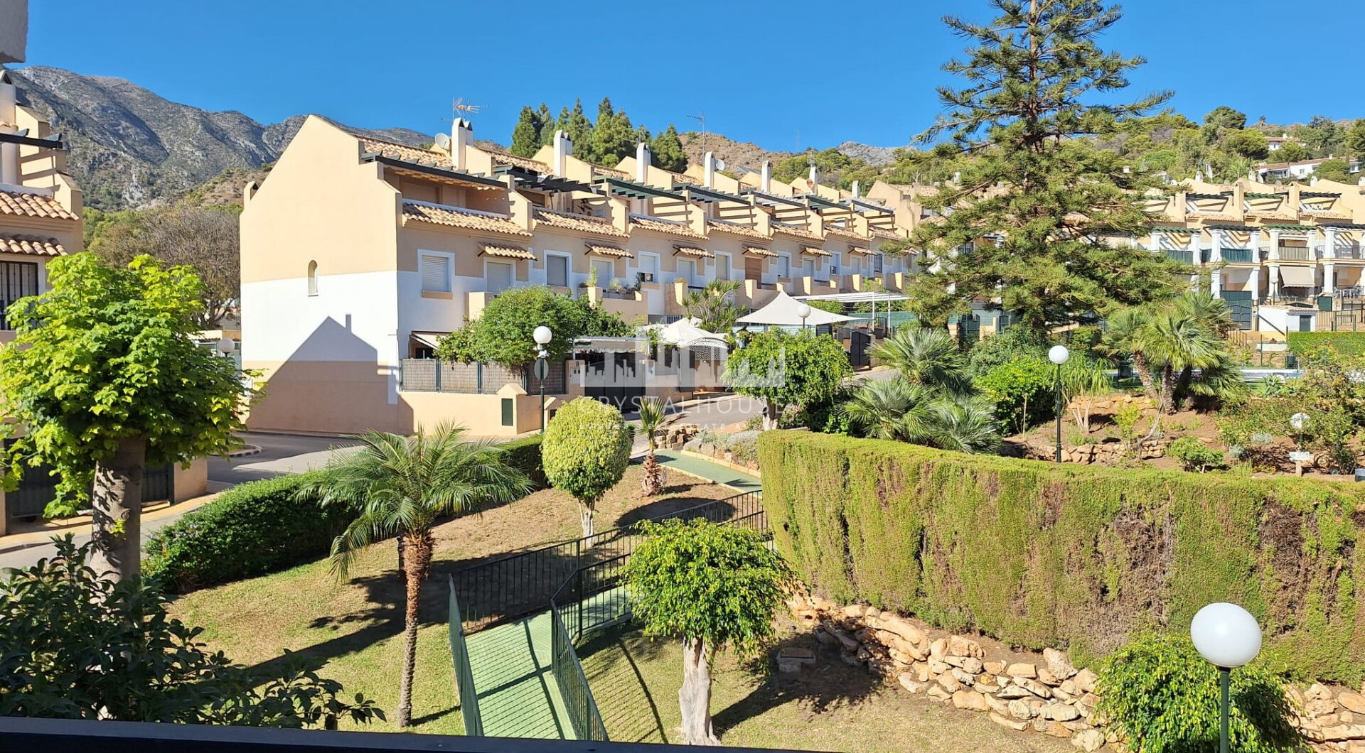 Hiszpania, Marbella, Marbella