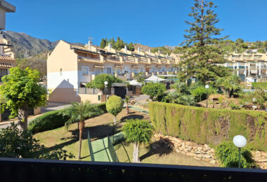 Hiszpania, Marbella, Marbella