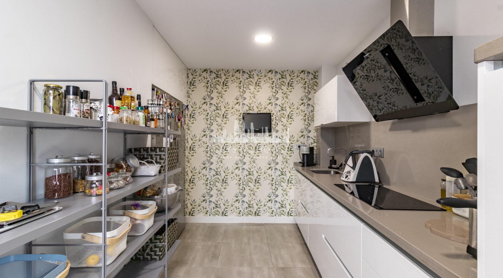 Hiszpania, San Pedro de Alcantara