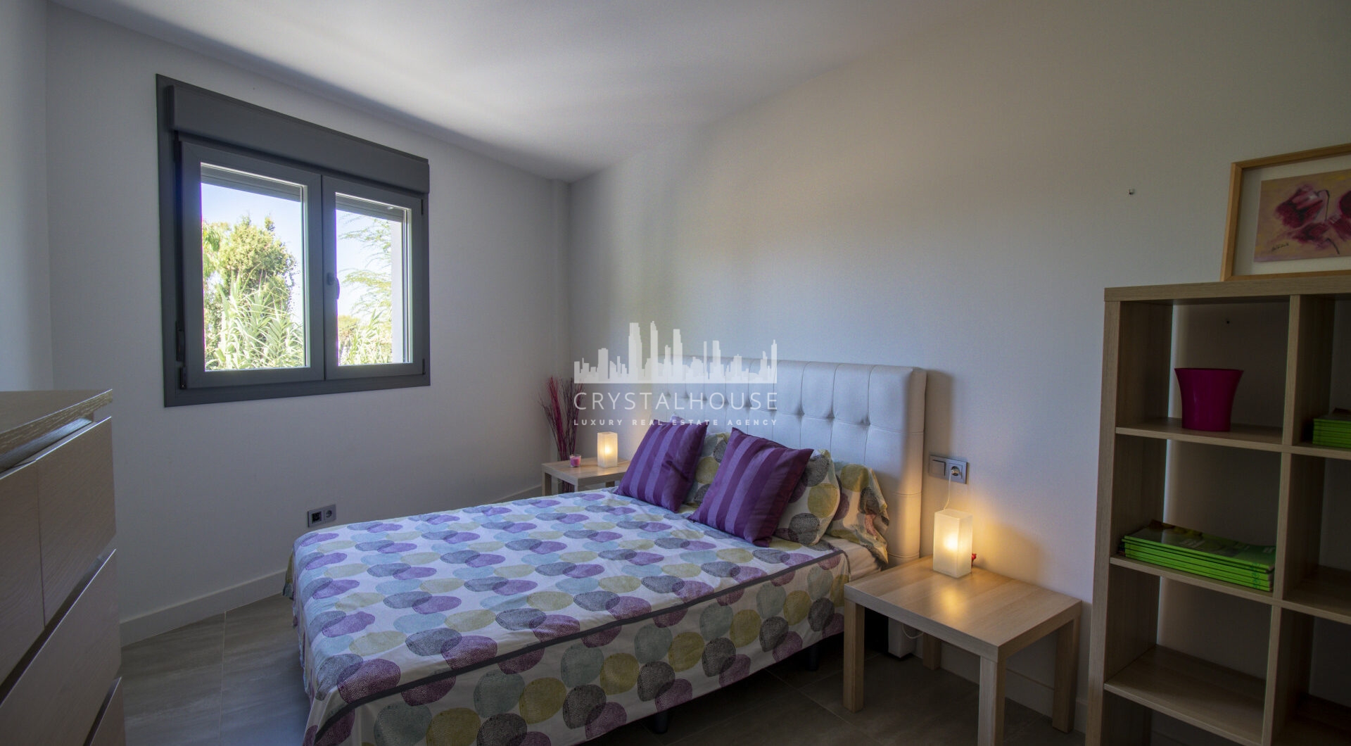 Hiszpania, San Pedro de Alcantara