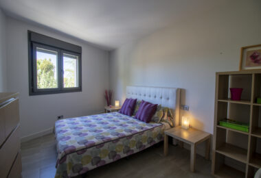 Hiszpania, San Pedro de Alcantara