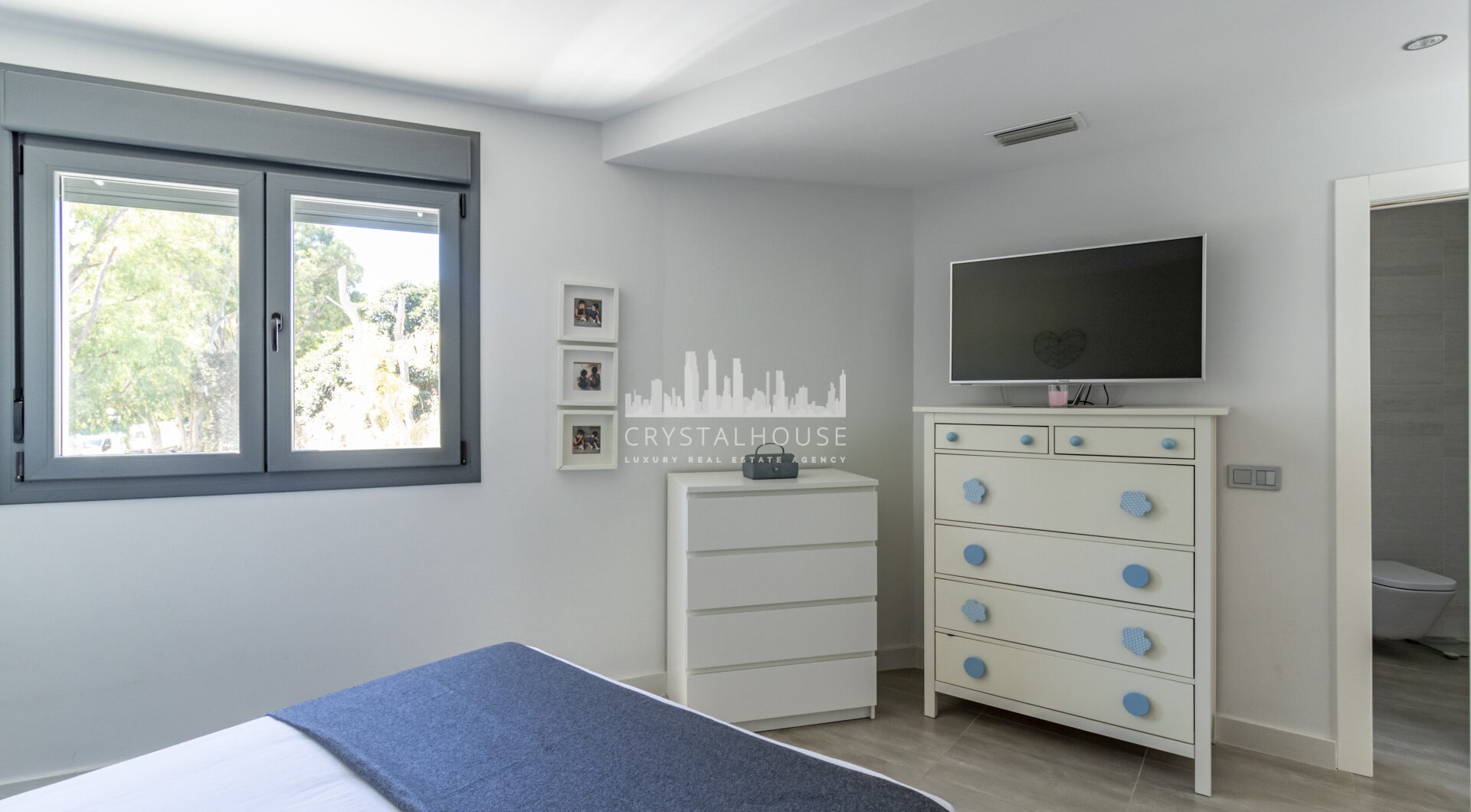 Hiszpania, San Pedro de Alcantara