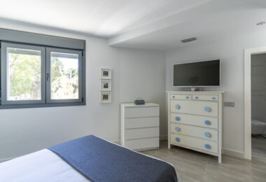 Hiszpania, San Pedro de Alcantara