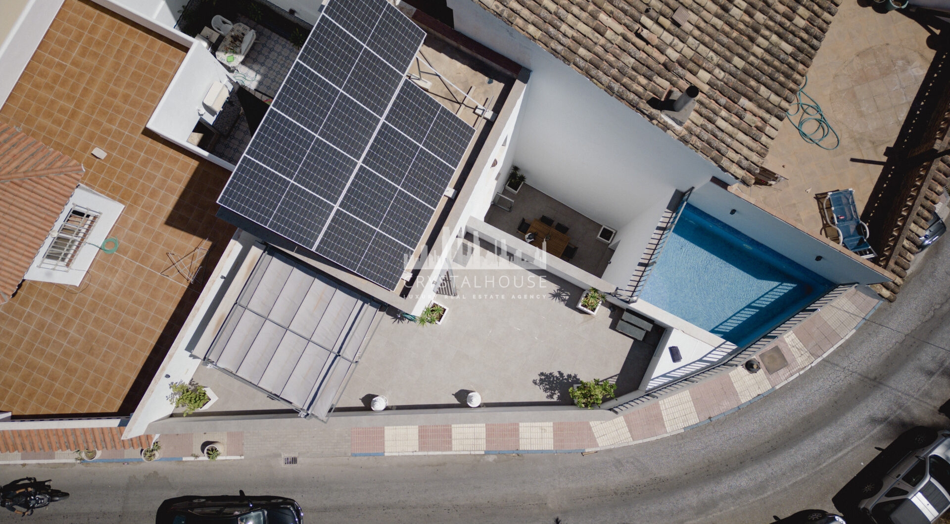 Hiszpania, San Pedro de Alcantara