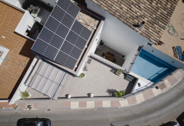 Hiszpania, San Pedro de Alcantara