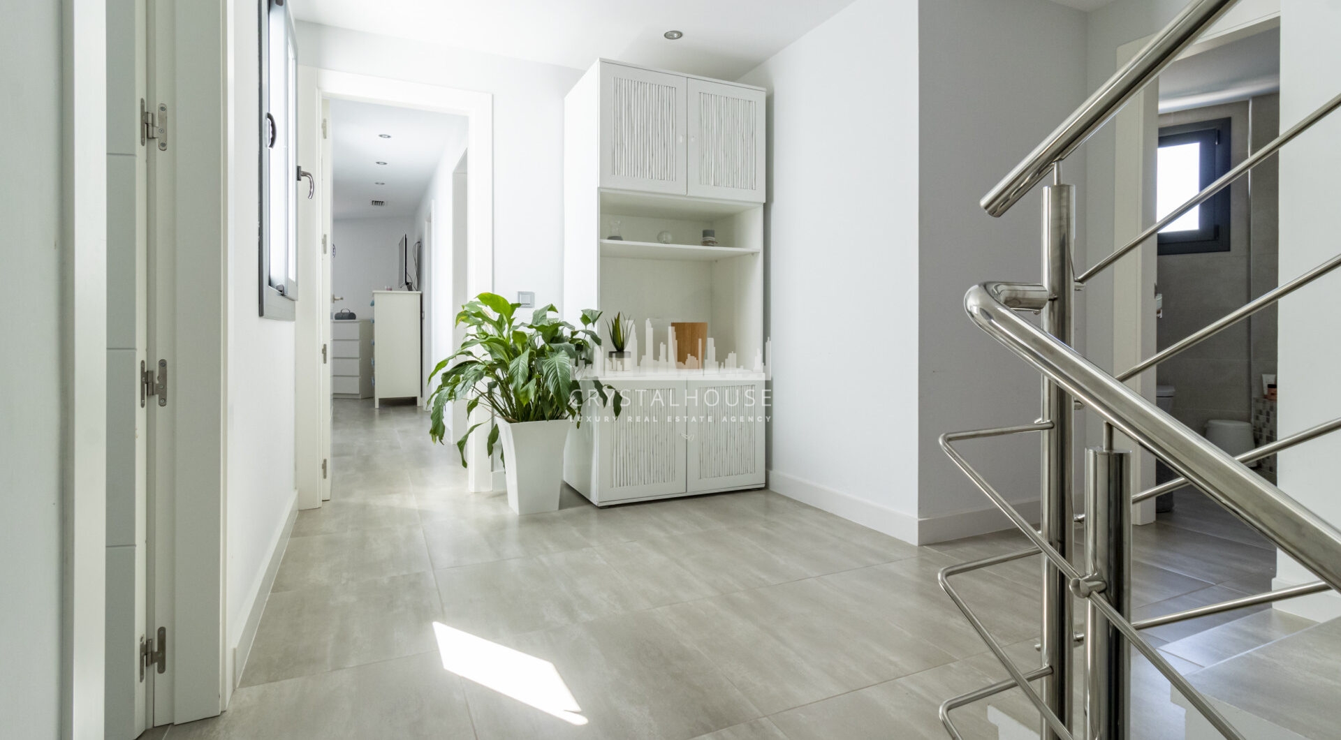 Hiszpania, San Pedro de Alcantara