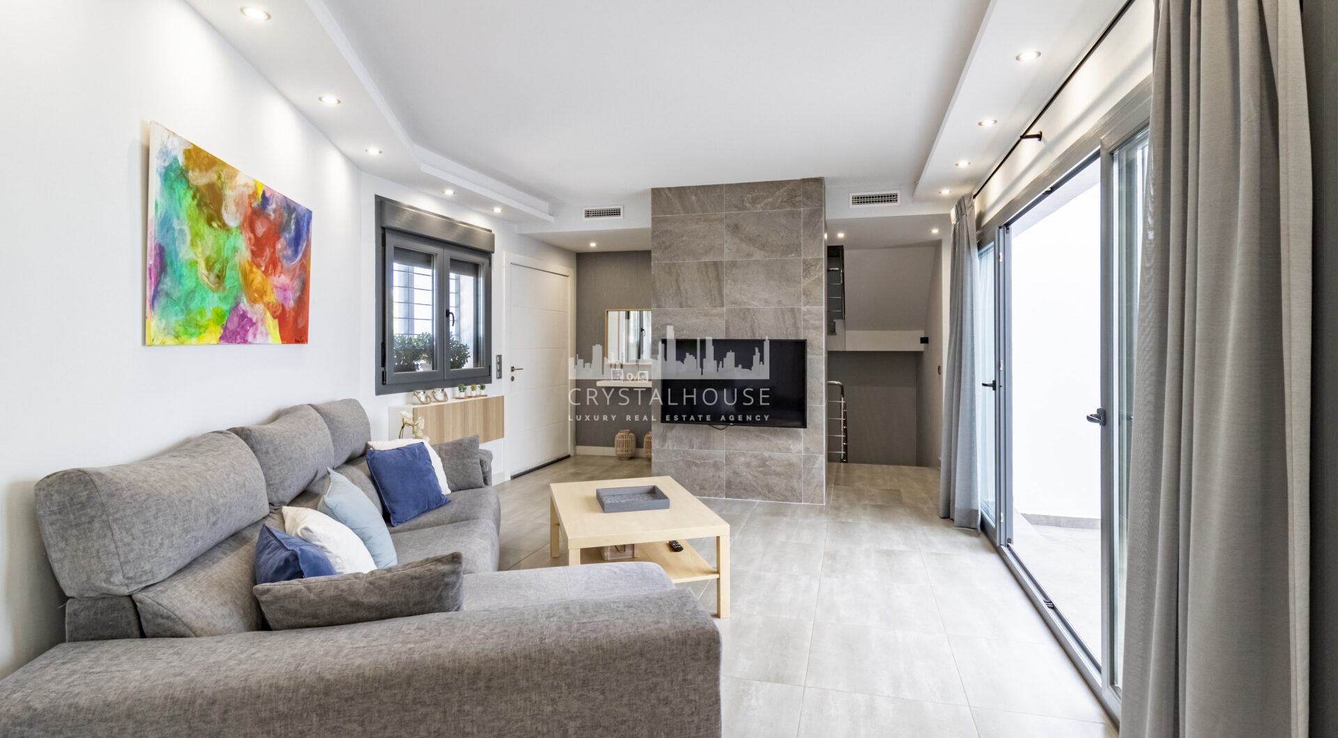 Hiszpania, San Pedro de Alcantara