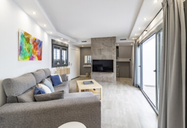 Hiszpania, San Pedro de Alcantara