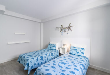 Hiszpania, San Pedro de Alcantara