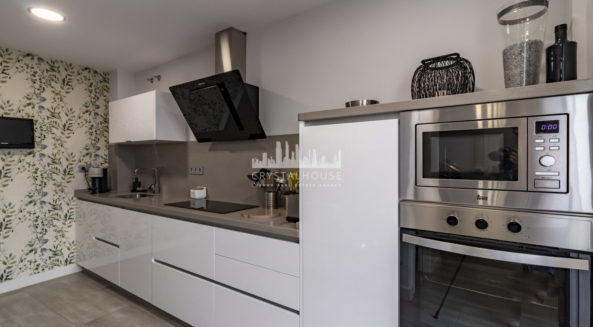 Hiszpania, San Pedro de Alcantara