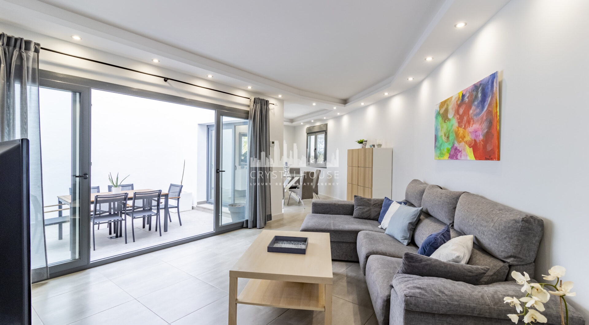 Hiszpania, San Pedro de Alcantara