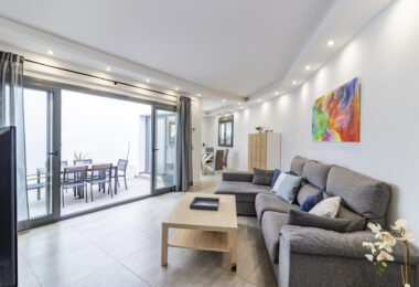 Hiszpania, San Pedro de Alcantara