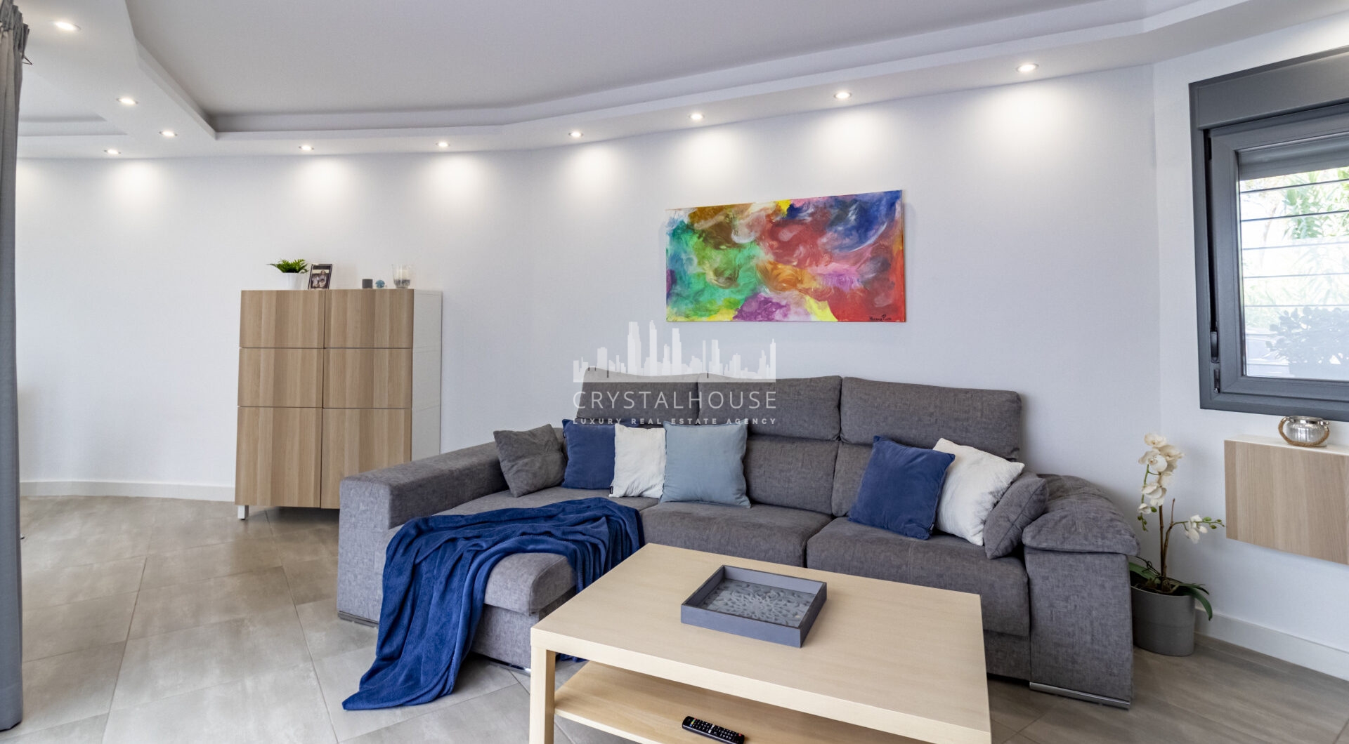 Hiszpania, San Pedro de Alcantara