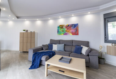 Hiszpania, San Pedro de Alcantara