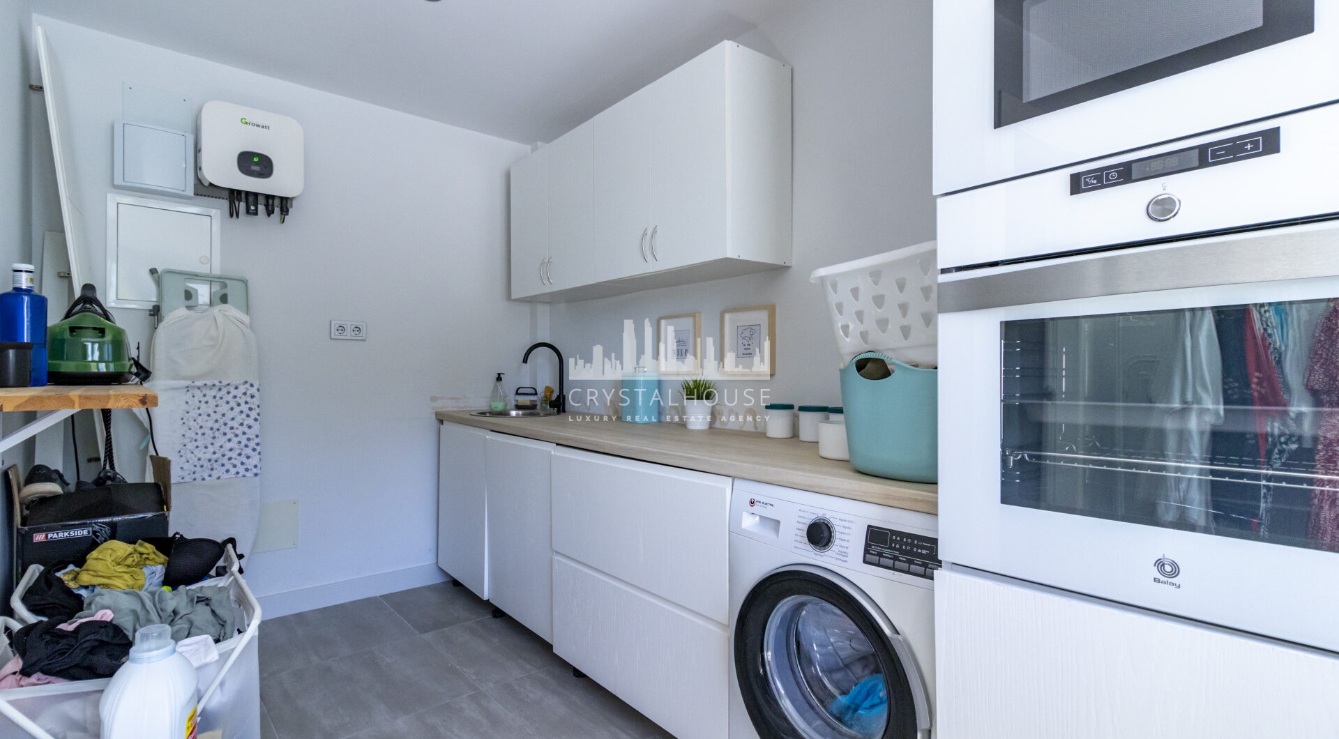 Hiszpania, San Pedro de Alcantara