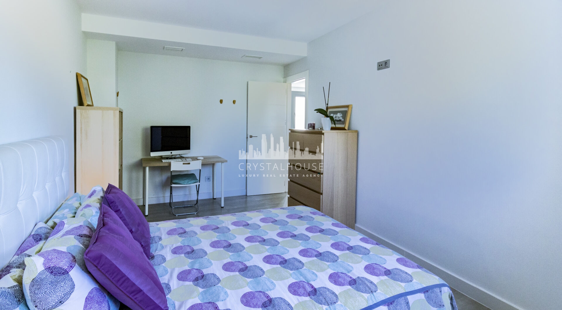 Hiszpania, San Pedro de Alcantara