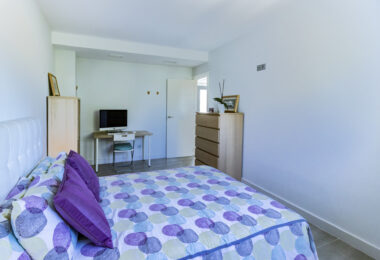 Hiszpania, San Pedro de Alcantara