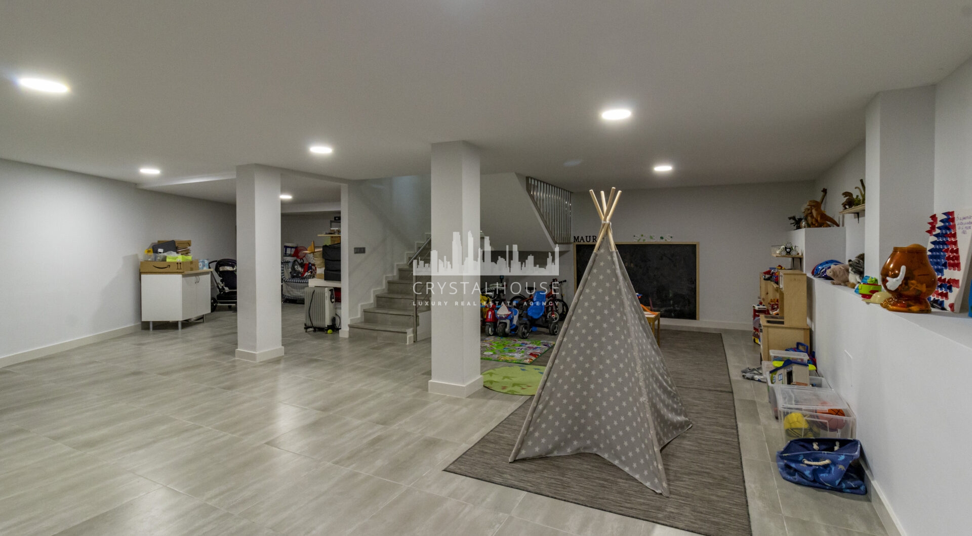 Hiszpania, San Pedro de Alcantara