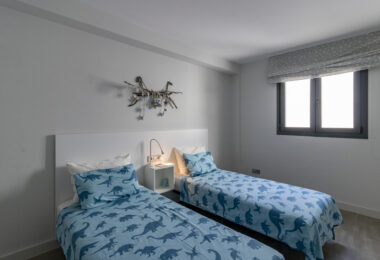 Hiszpania, San Pedro de Alcantara