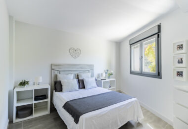 Hiszpania, San Pedro de Alcantara