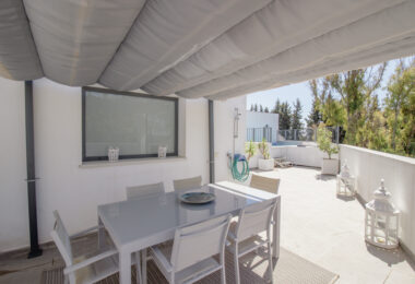 Hiszpania, San Pedro de Alcantara