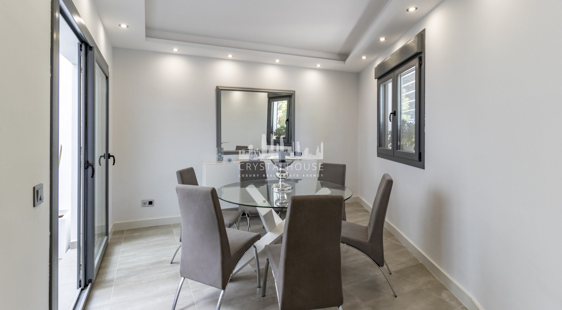 Hiszpania, San Pedro de Alcantara