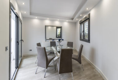 Hiszpania, San Pedro de Alcantara