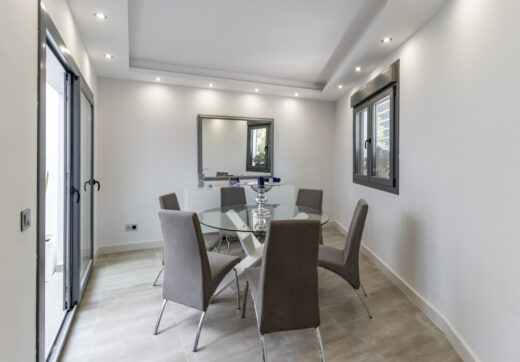 Hiszpania, San Pedro de Alcantara