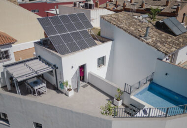 Hiszpania, San Pedro de Alcantara