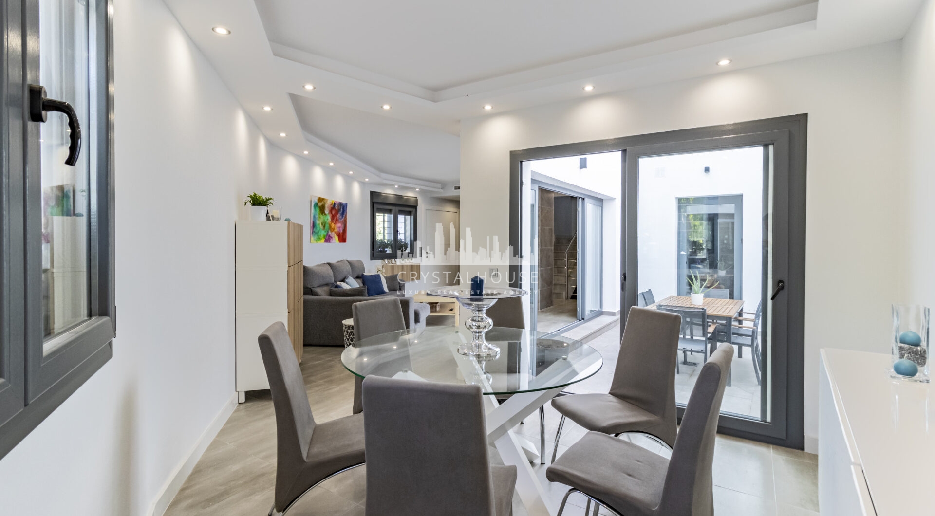 Hiszpania, San Pedro de Alcantara