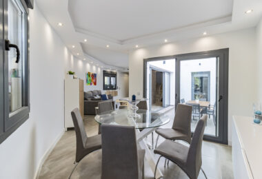 Hiszpania, San Pedro de Alcantara