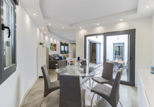 Hiszpania, San Pedro de Alcantara