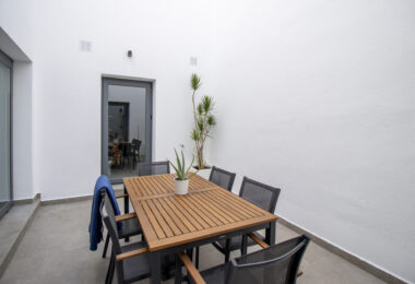 Hiszpania, San Pedro de Alcantara