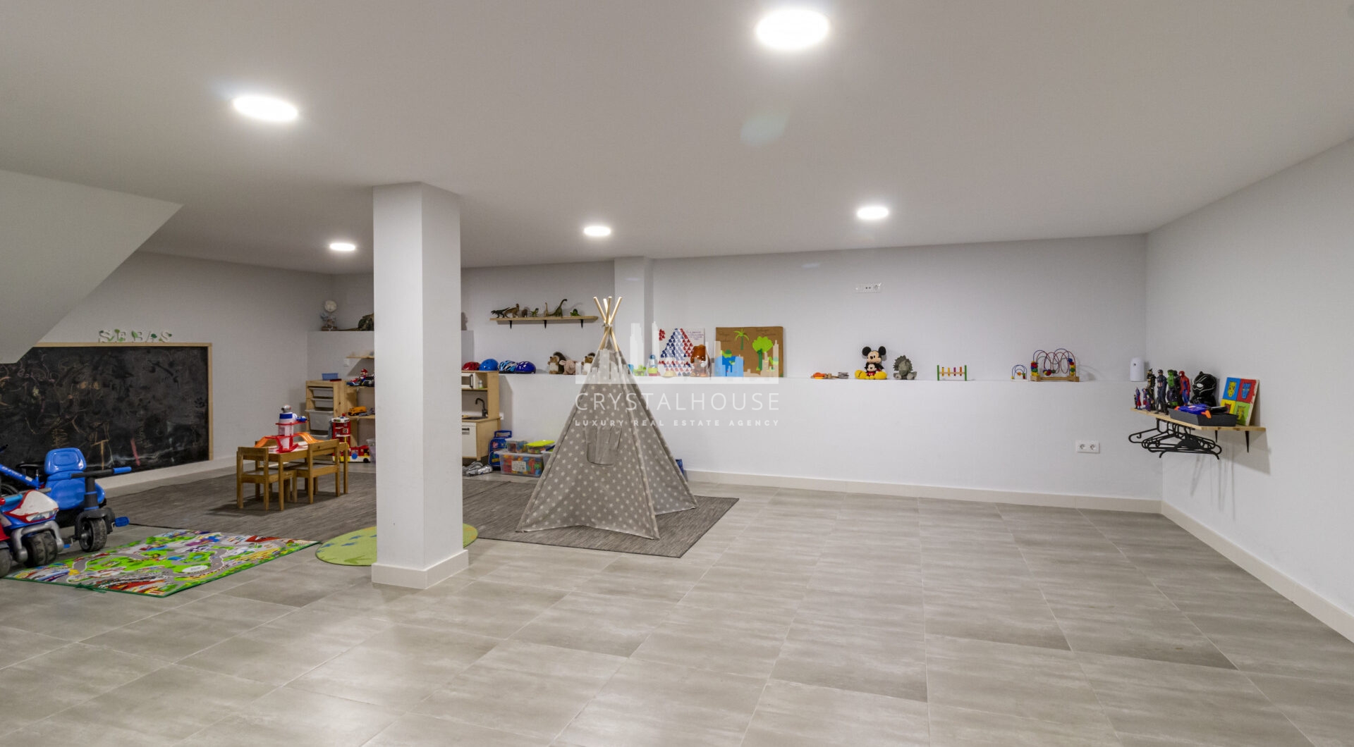 Hiszpania, San Pedro de Alcantara