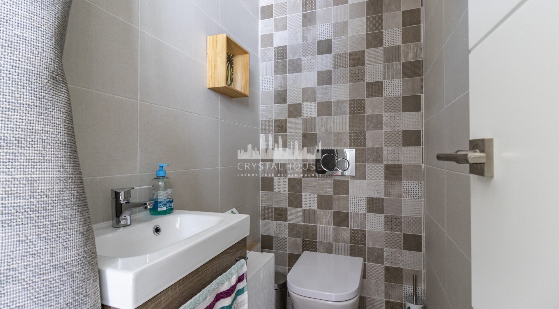 Hiszpania, San Pedro de Alcantara