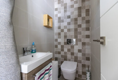 Hiszpania, San Pedro de Alcantara