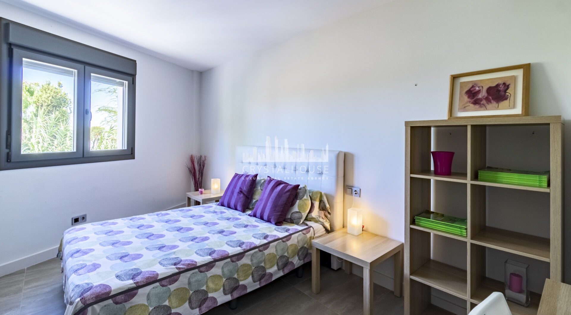 Hiszpania, San Pedro de Alcantara