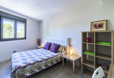 Hiszpania, San Pedro de Alcantara